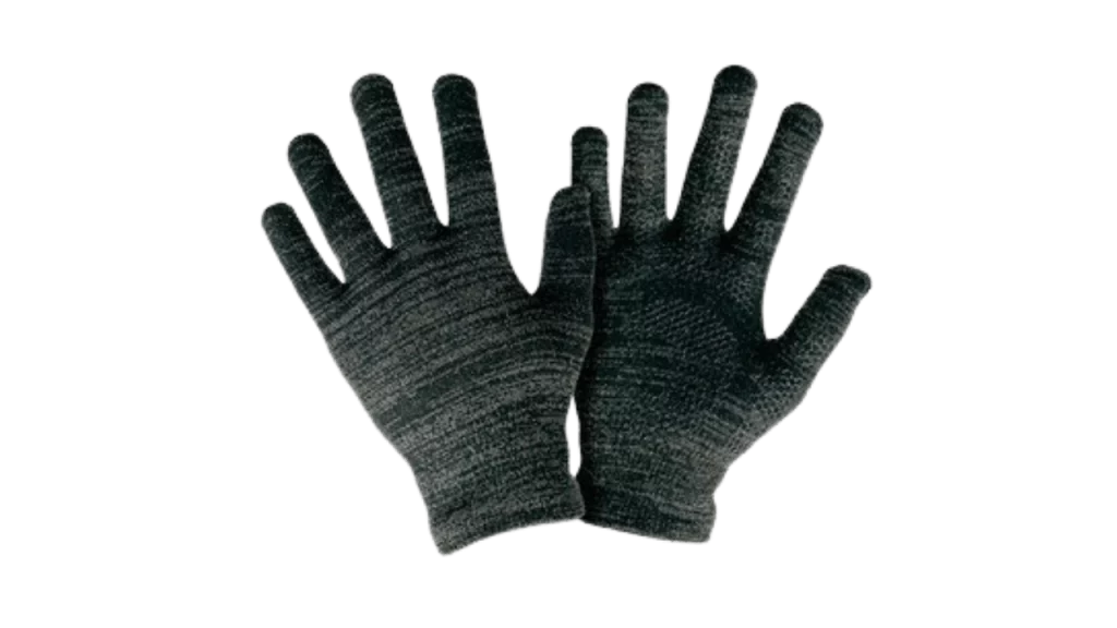 Glider gloves