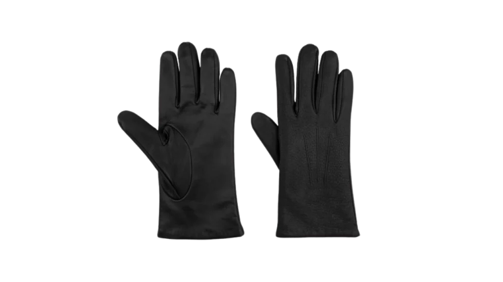 Kent Wang Deerskin Gloves