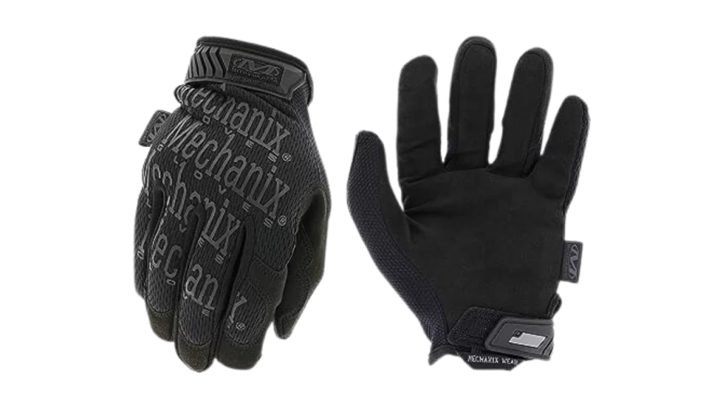 mechanic gloves - Mechanix Wear Original Covert Tactical Work Gloves