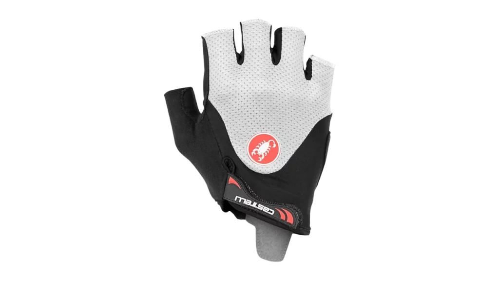 summer cycling gloves - Castelli Arenberg Gel 2 Gloves