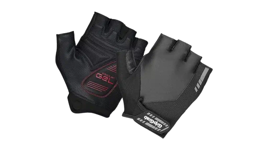 summer cycling gloves - GripGrab ProGel Gloves