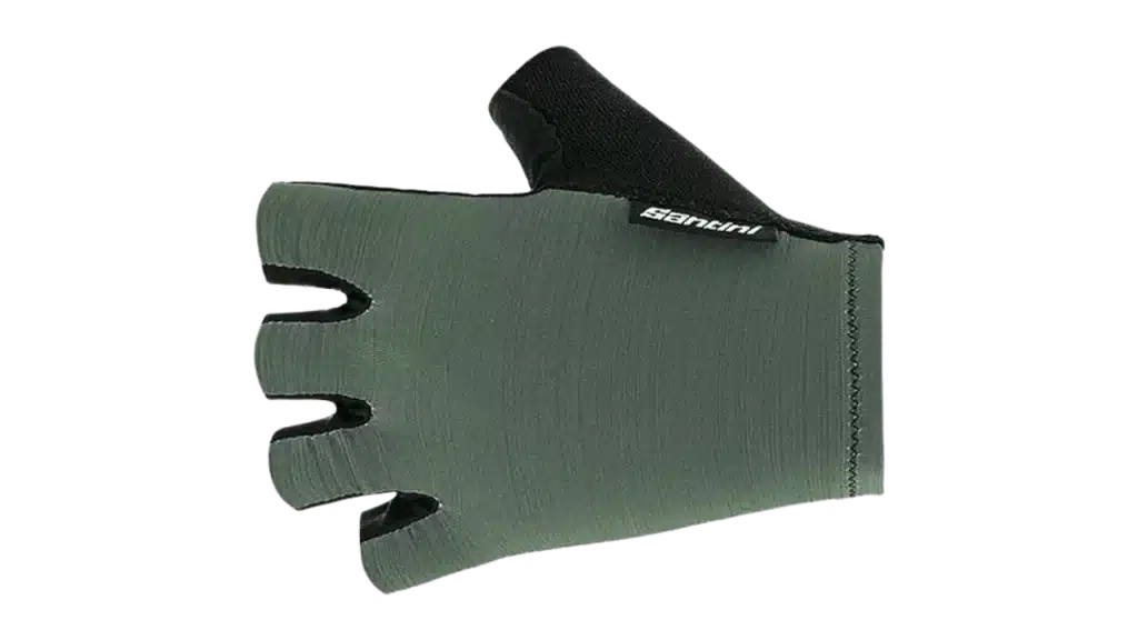 summer cycling gloves - Santini Cubo Gloves