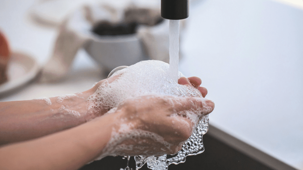 5 Most Loved Hand Soaps