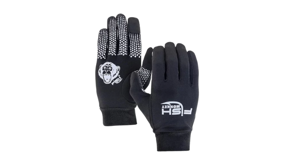 ice fishing gloves - Fish Monkey Monkey Hands Gloves