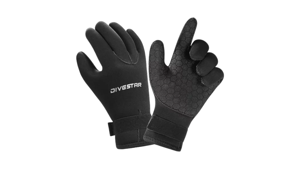 diving gloves - Skyone Neoprene Diving Gloves