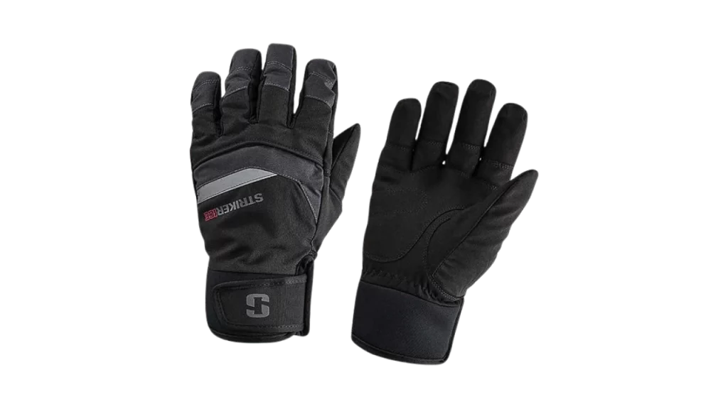 ice fishing gloves - StrikerICE Attack Gloves