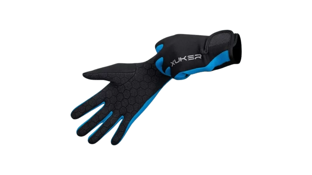 diving gloves - XUKER Neoprene Glove for Water Sports