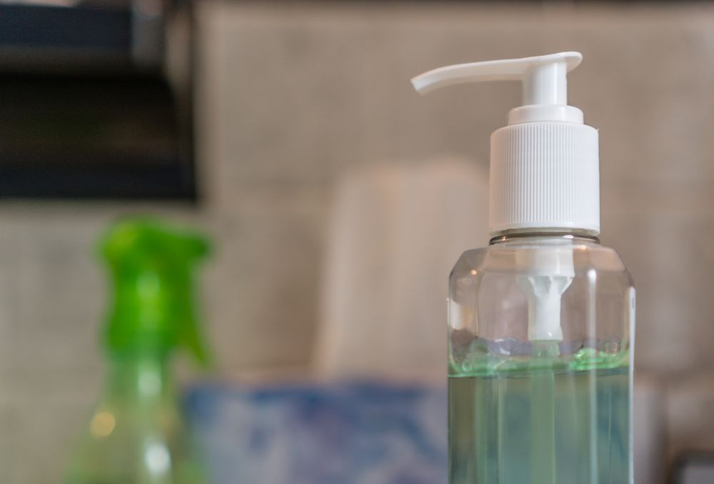 Separating Fact from Fiction About Hand Sanitizer