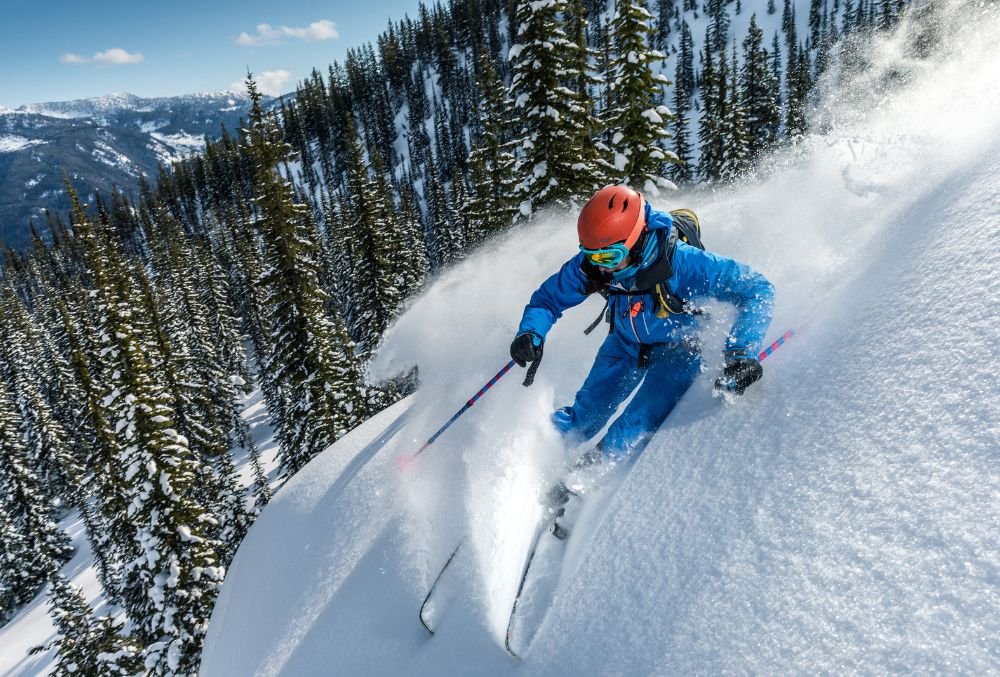 Top 5 Common Snow Skiers Hand Injuries 